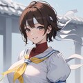 春日野さくら（ストリートファイター）その18 7枚目