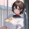 春日野さくら（ストリートファイター）その18 11枚目