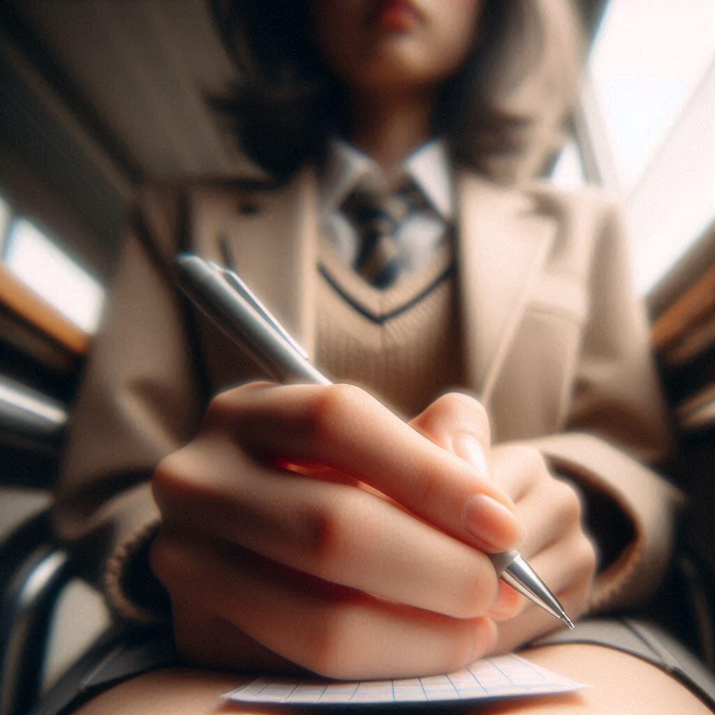 このメモまわして！