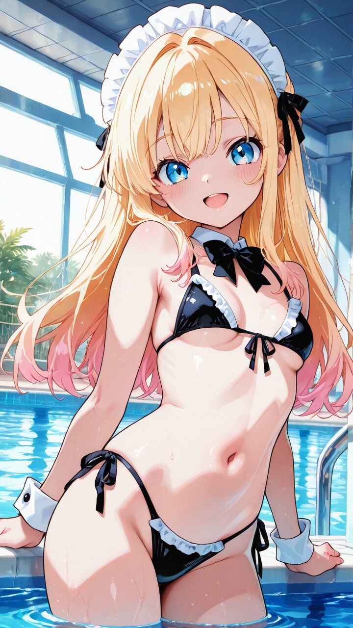 うちの子