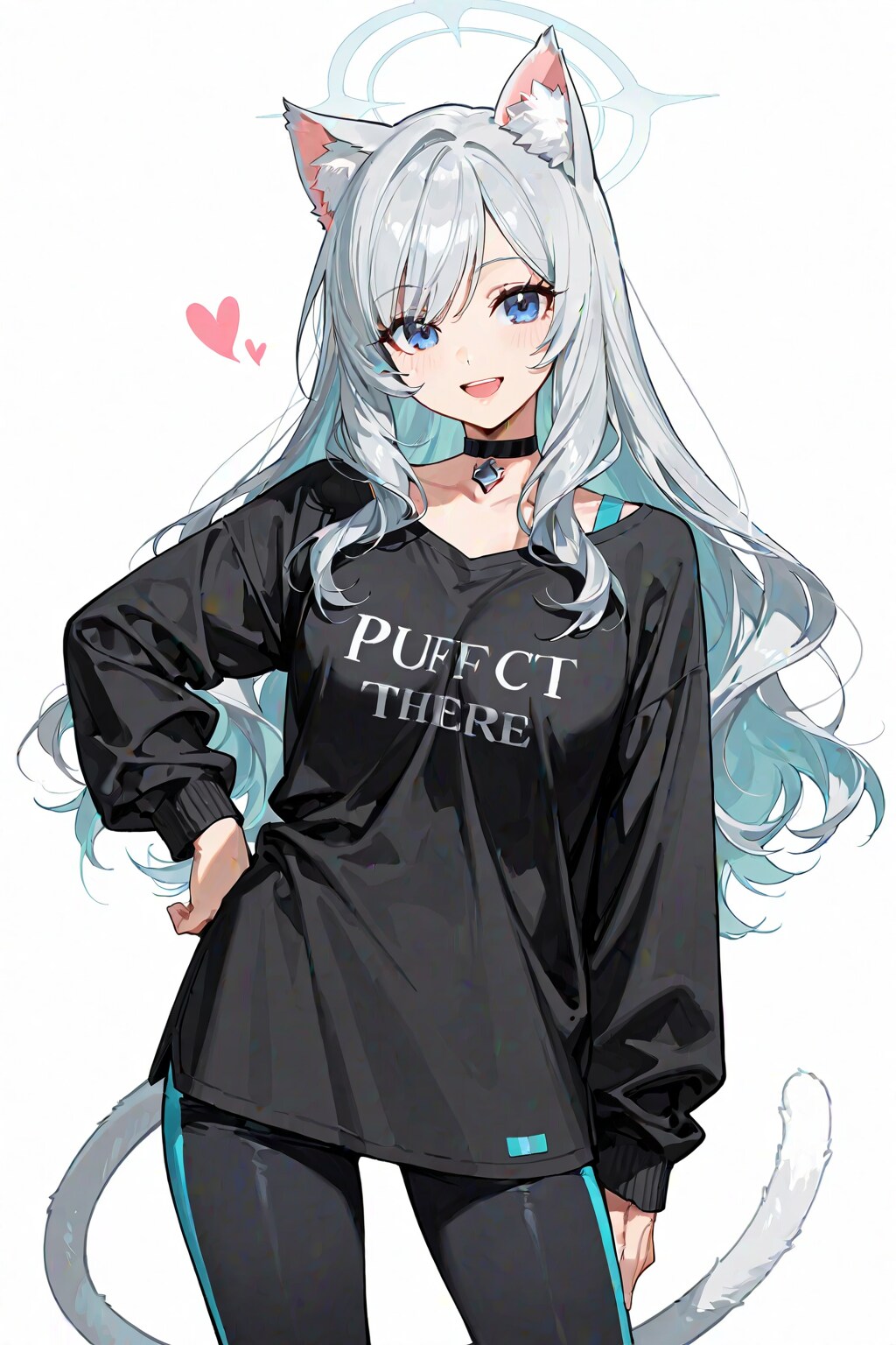 ユキネ【Nova Flat XL v6.0】 | の人気AIイラスト・グラビア