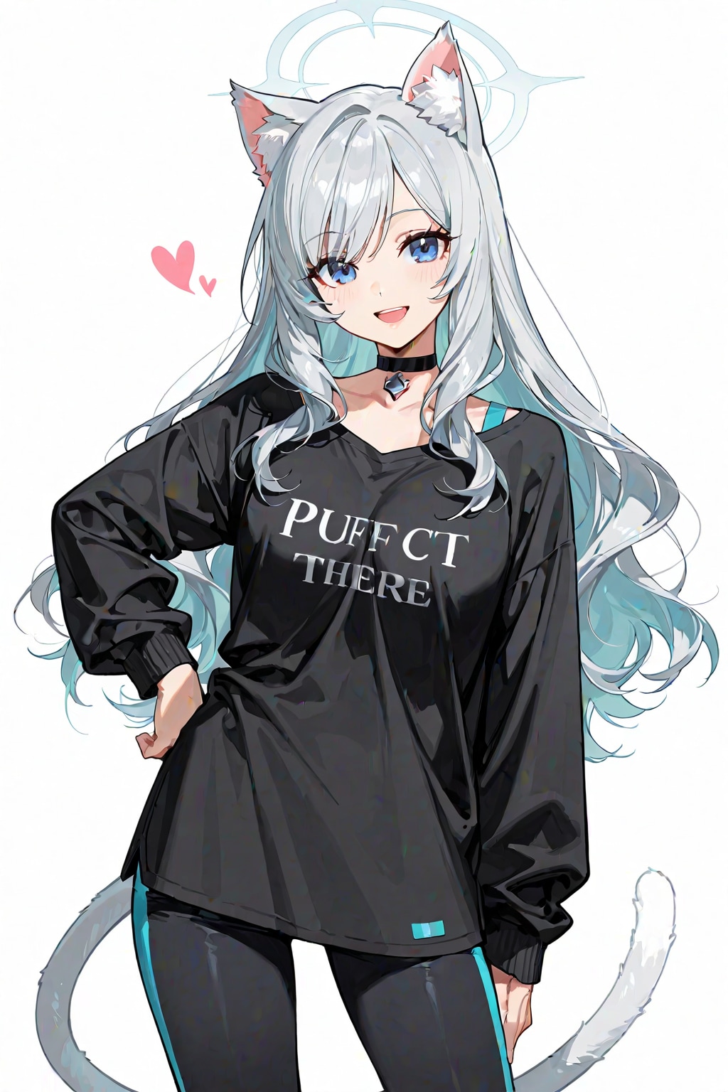 ユキネ【Nova Flat XL v6.0】