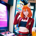 稲守あやか 実写版 1 5枚目