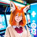 稲守あやか 実写版 1 2枚目