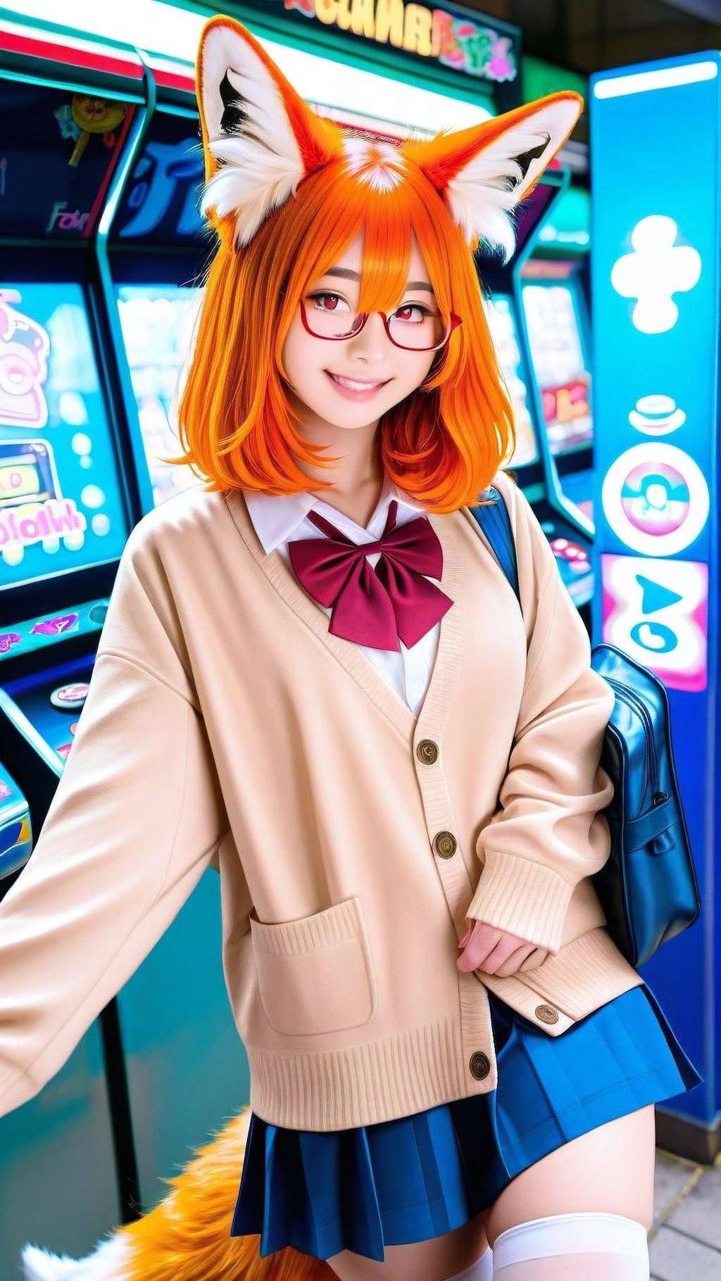 稲守あやか 実写版 1