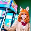 稲守あやか 実写版 1 6枚目