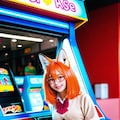稲守あやか 実写版 1 4枚目