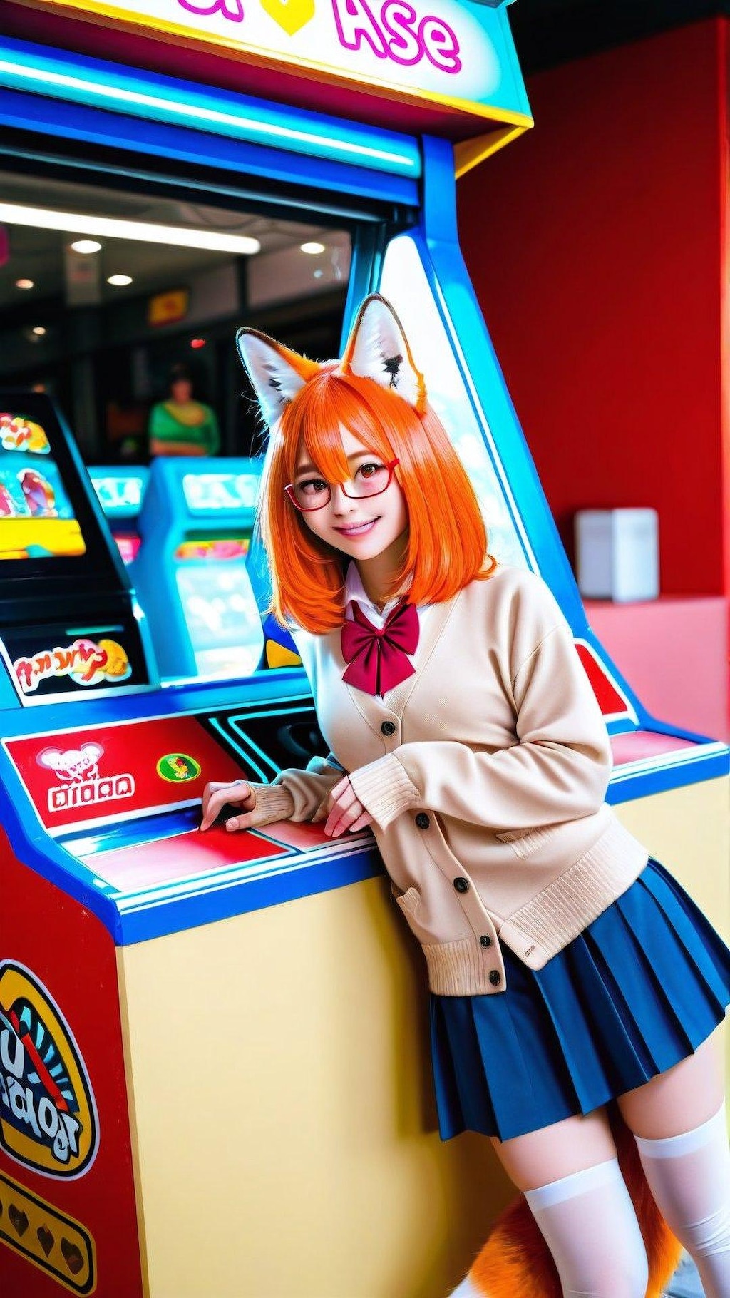 稲守あやか 実写版 1