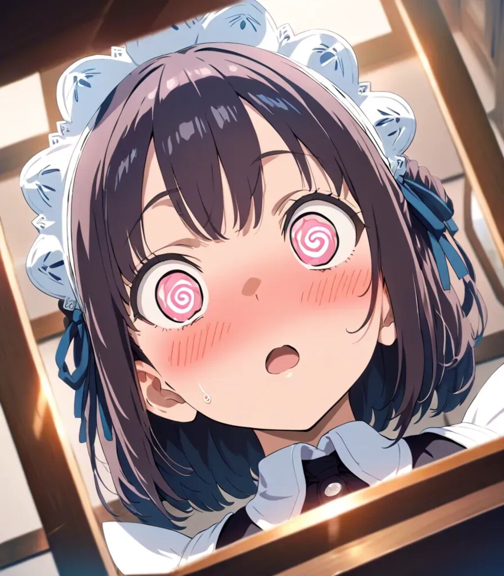 サプラ～イズ♡