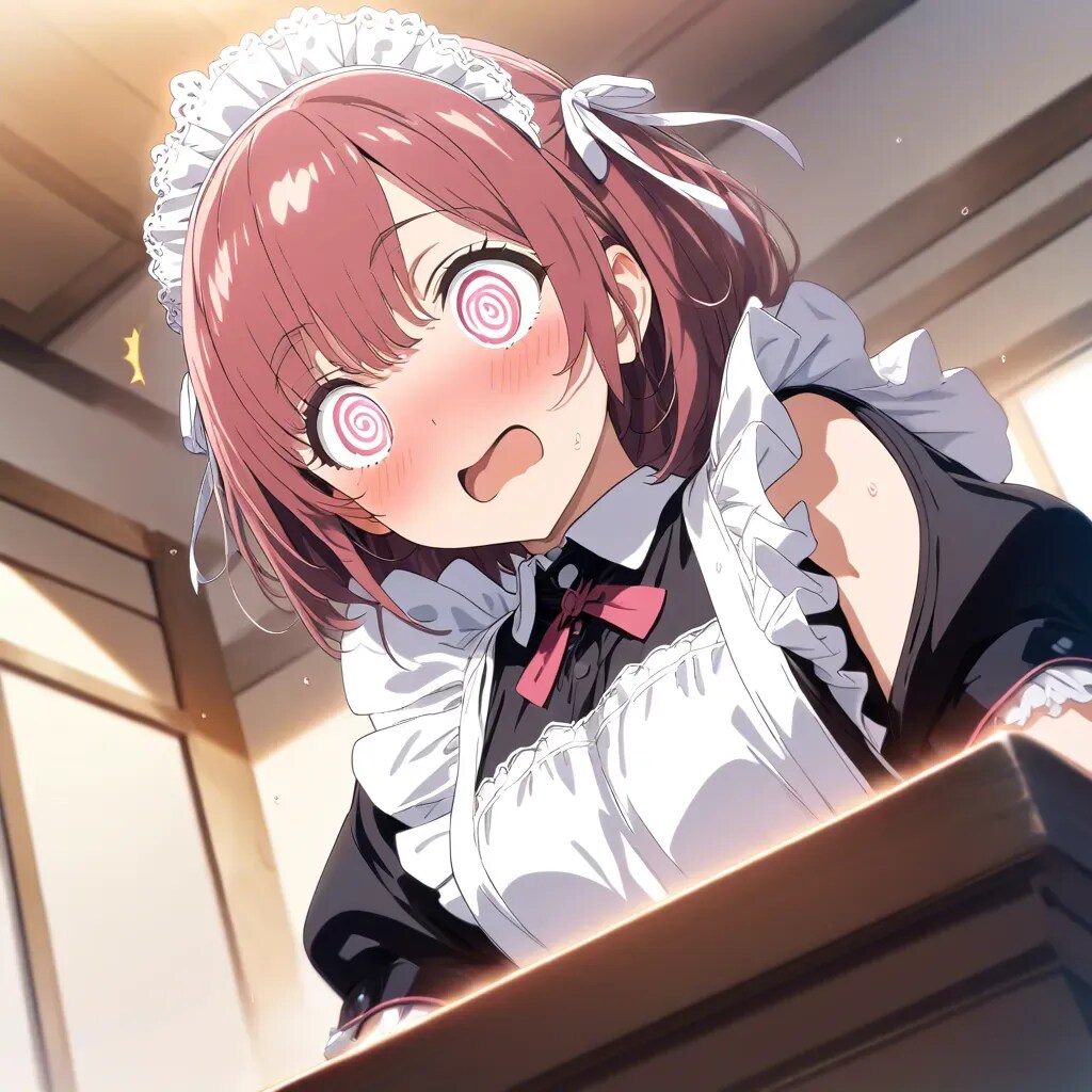 サプラ～イズ♡