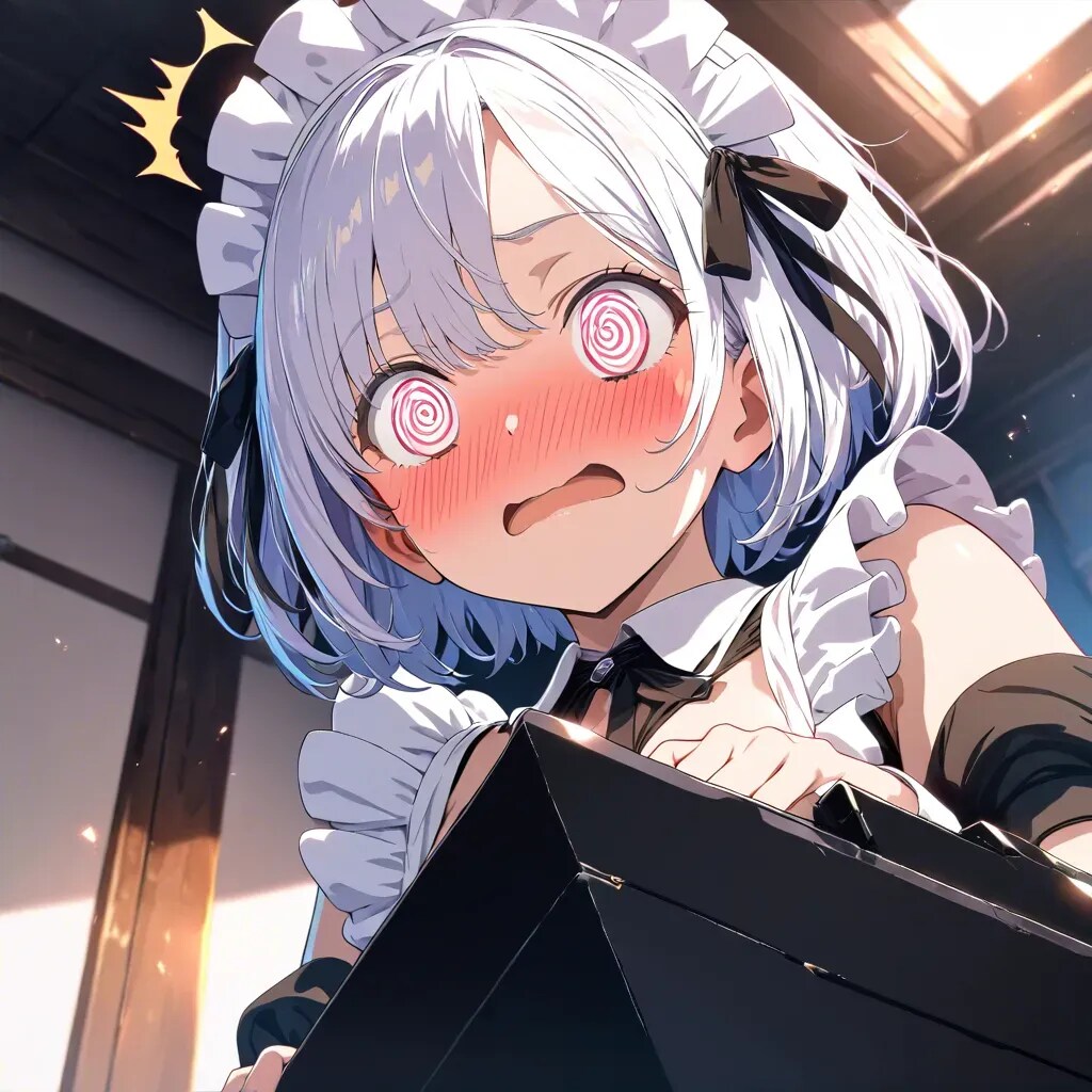 サプラ～イズ♡