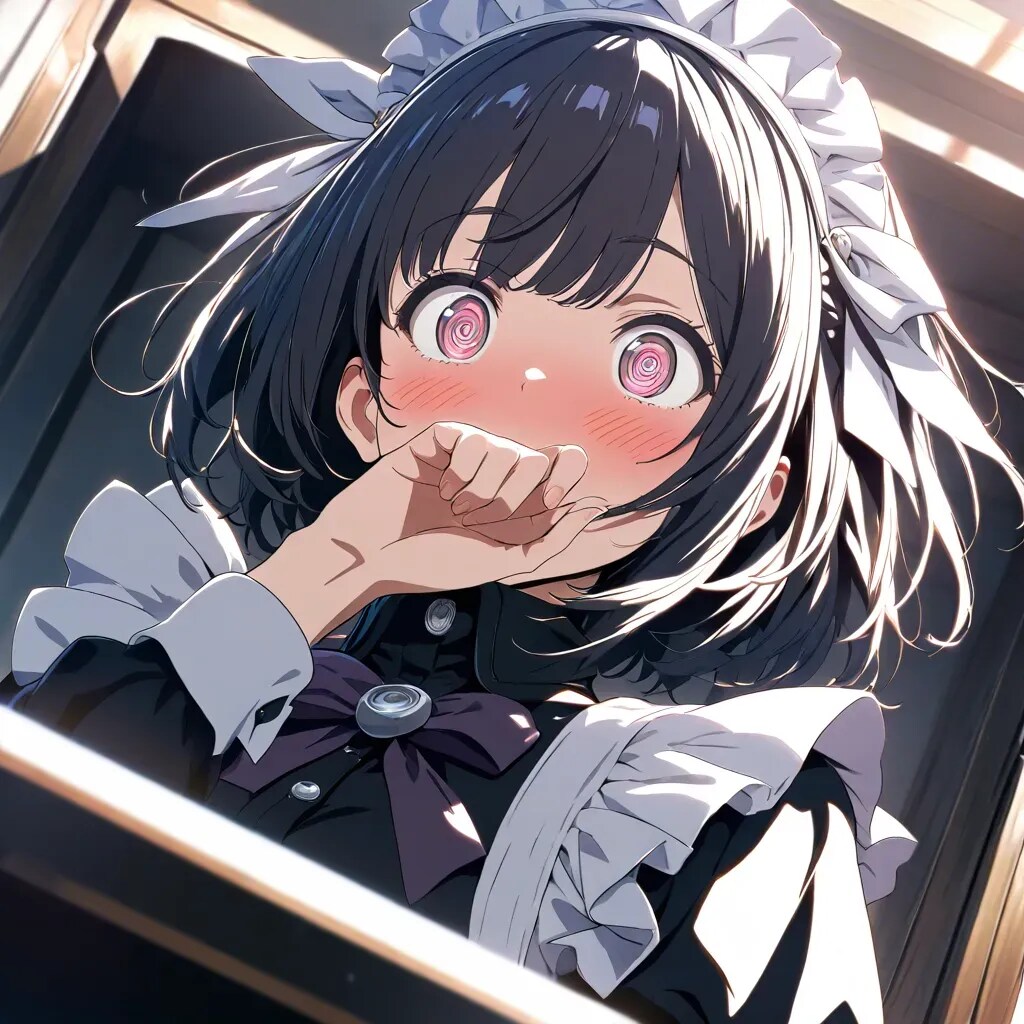 サプラ～イズ♡