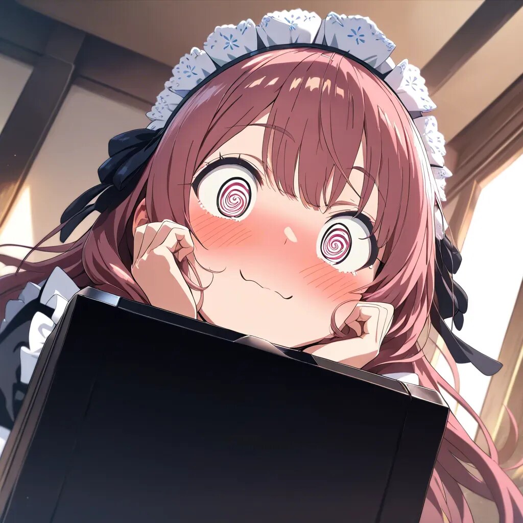 サプラ～イズ♡