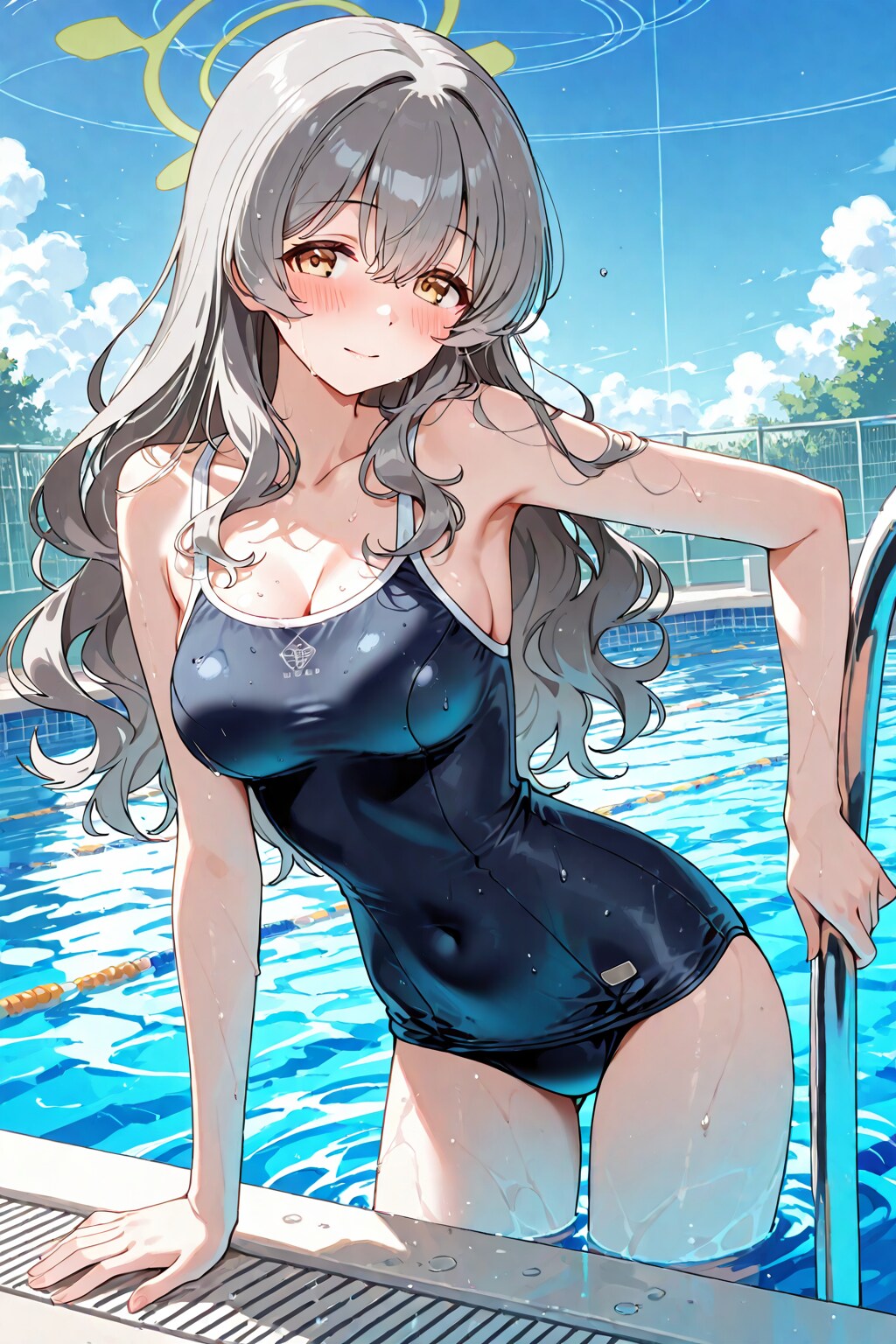 桜井ミヨ