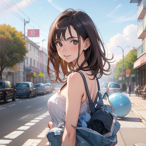 旅行