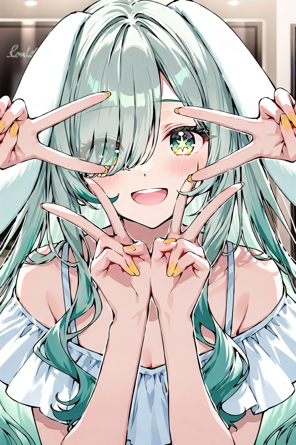 いえーい_20260505