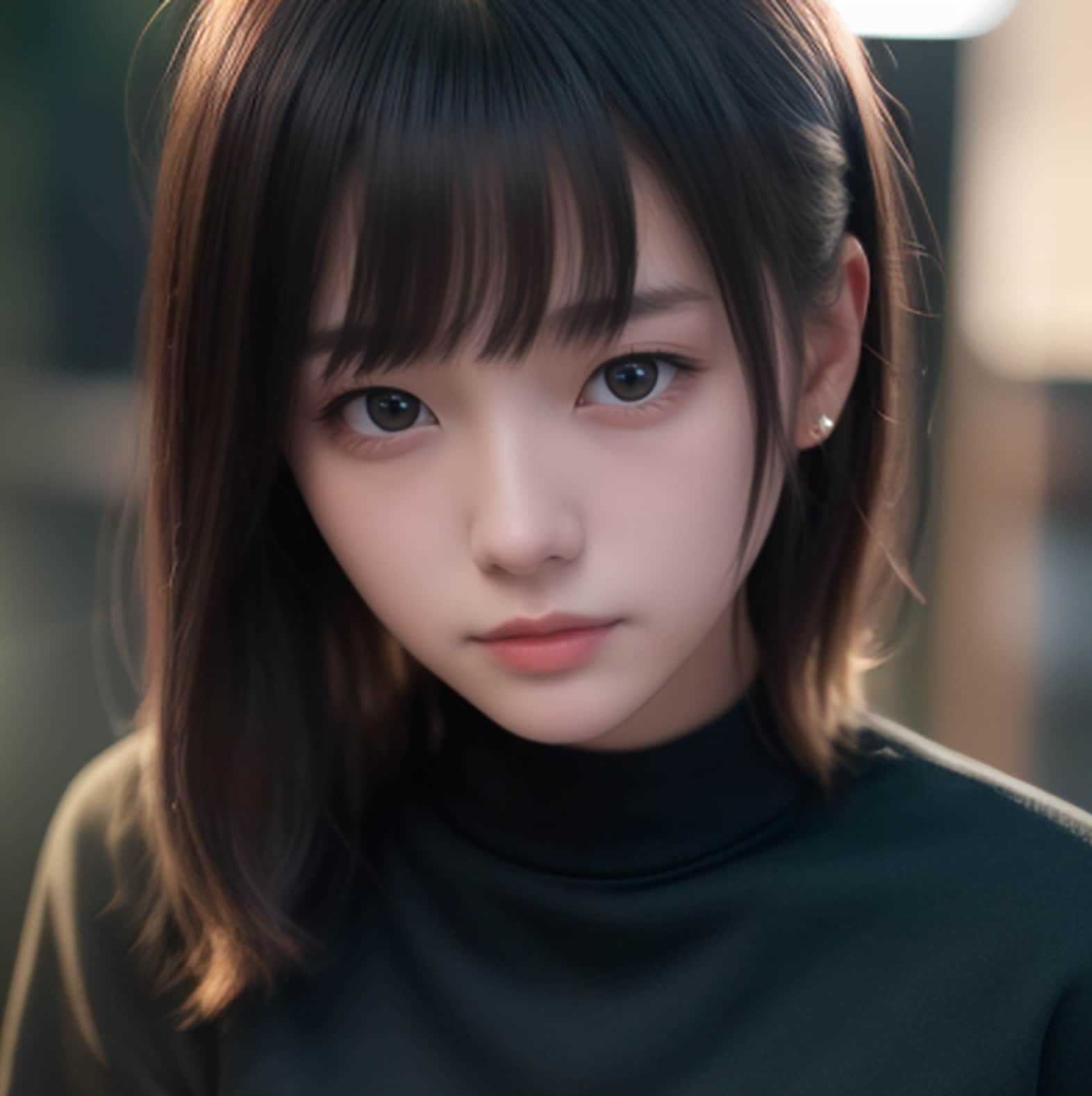 girl