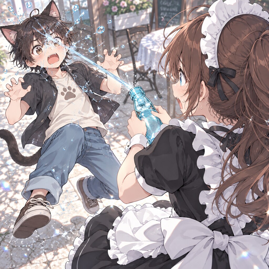 どうして、こうなってしまったのでしょう。