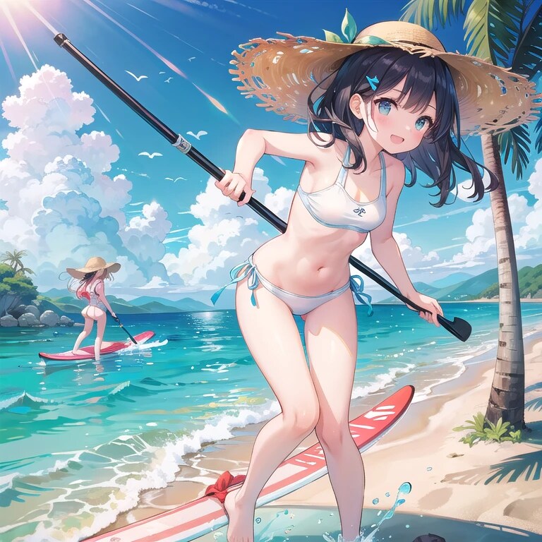 一緒にやらない？