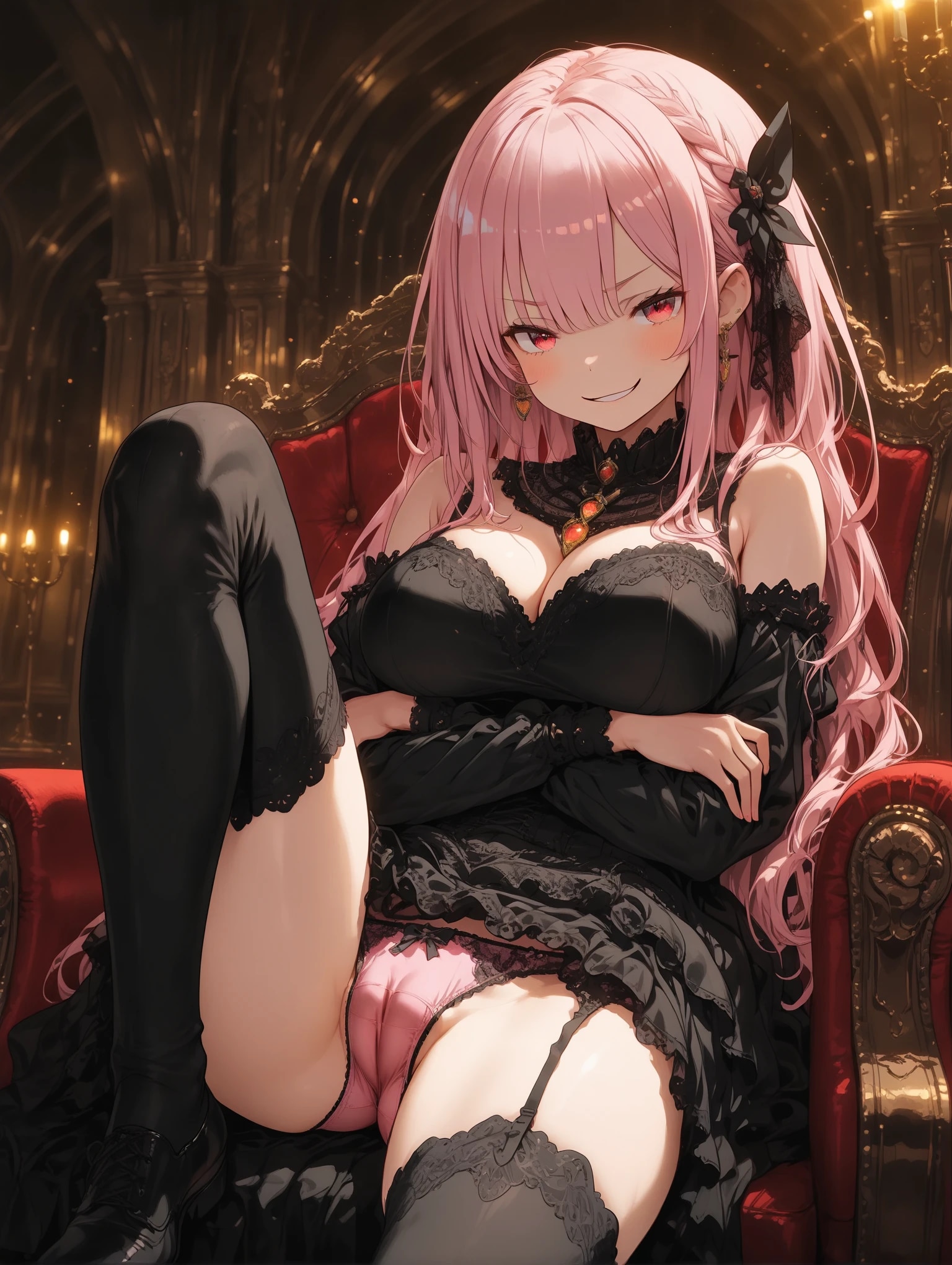 見たかったんだろ？💓