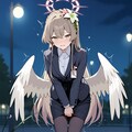 ブ〇アカ ナ〇サ スーツでお漏らししてもらう 5枚目