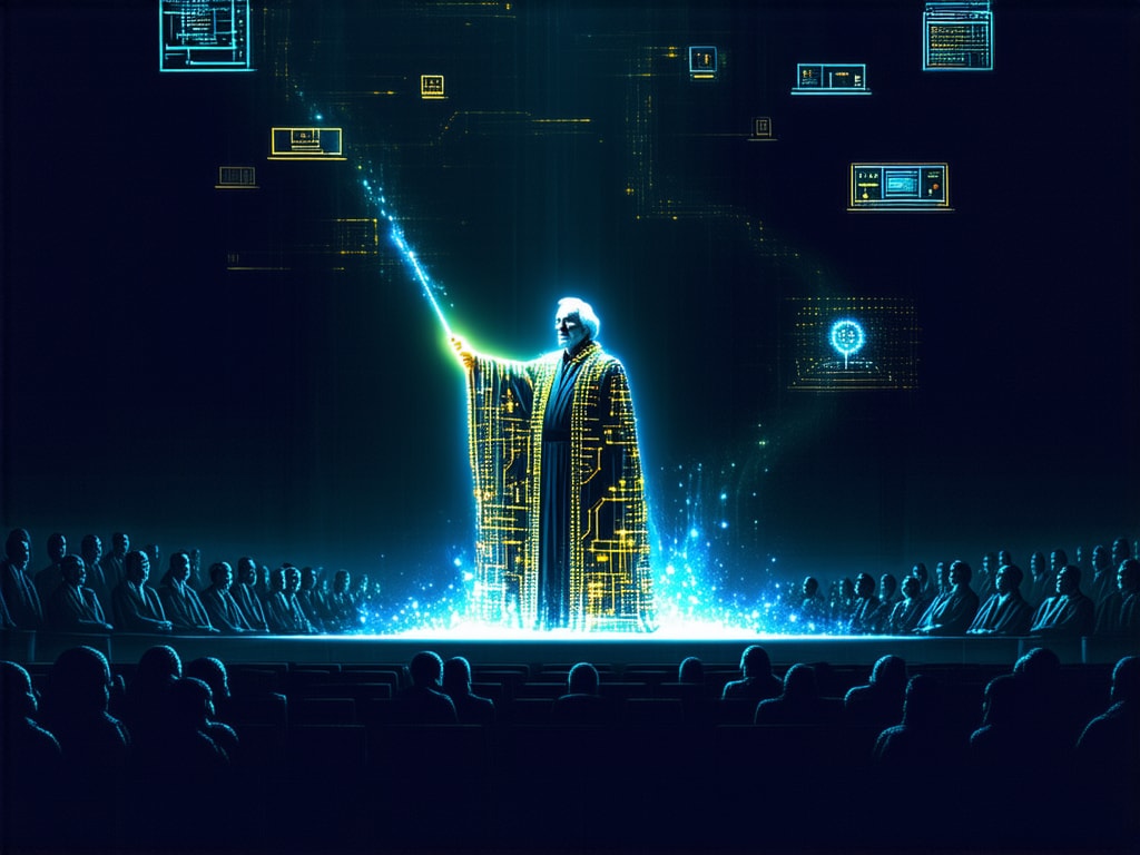 Unfortunately, those who lead the way are never understood.