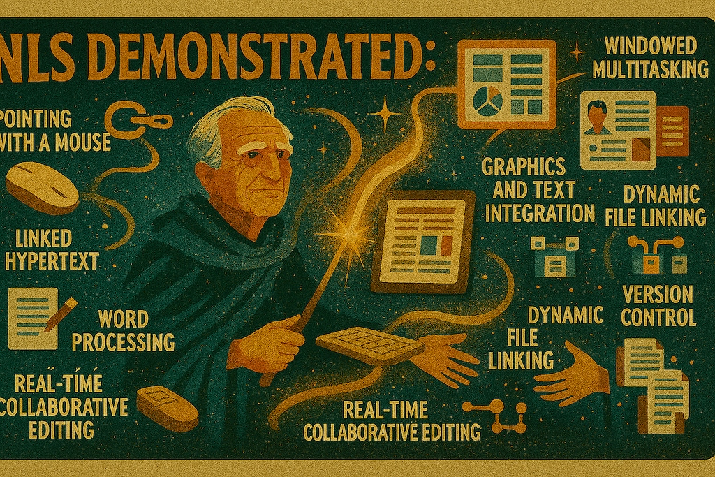 Unfortunately, those who lead the way are never understood.