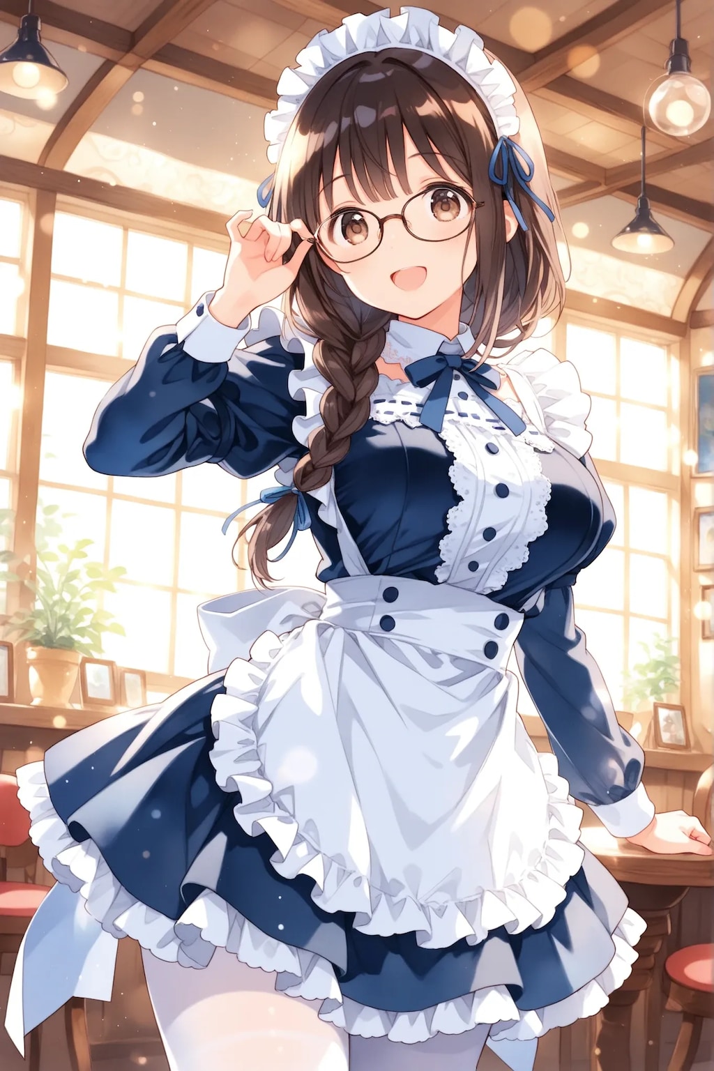 なしょです