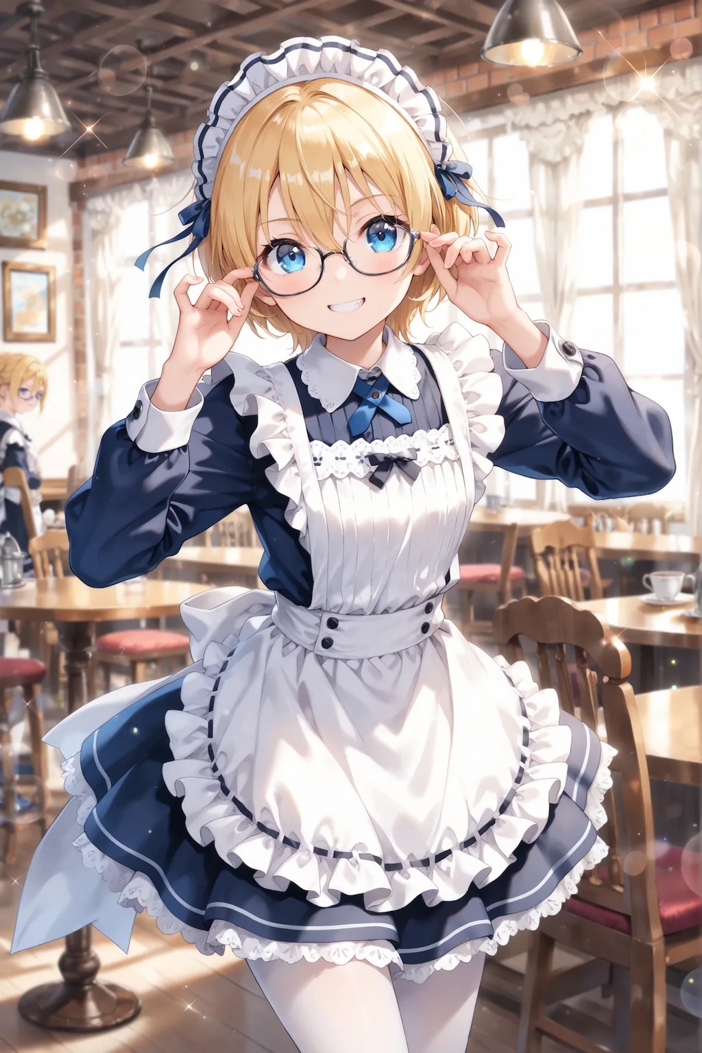 なしょです