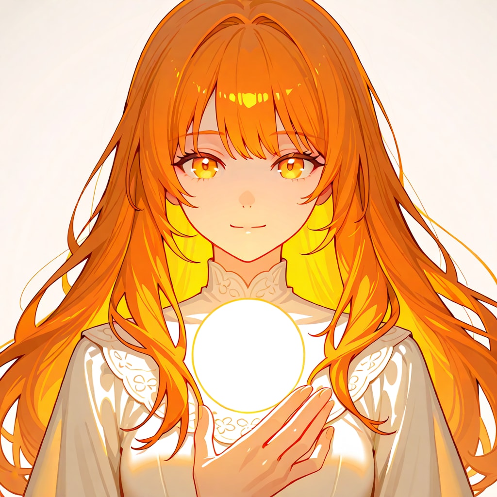 オーブ