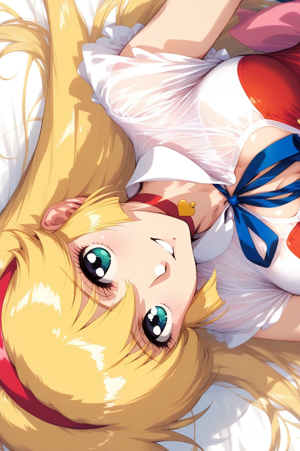 チョーカーなら如月ハニーさん