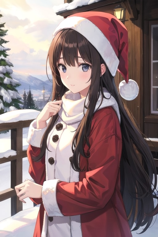 みことちゃん683 | の人気AIイラスト・グラビア