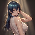 Igawa Asagi 3枚目