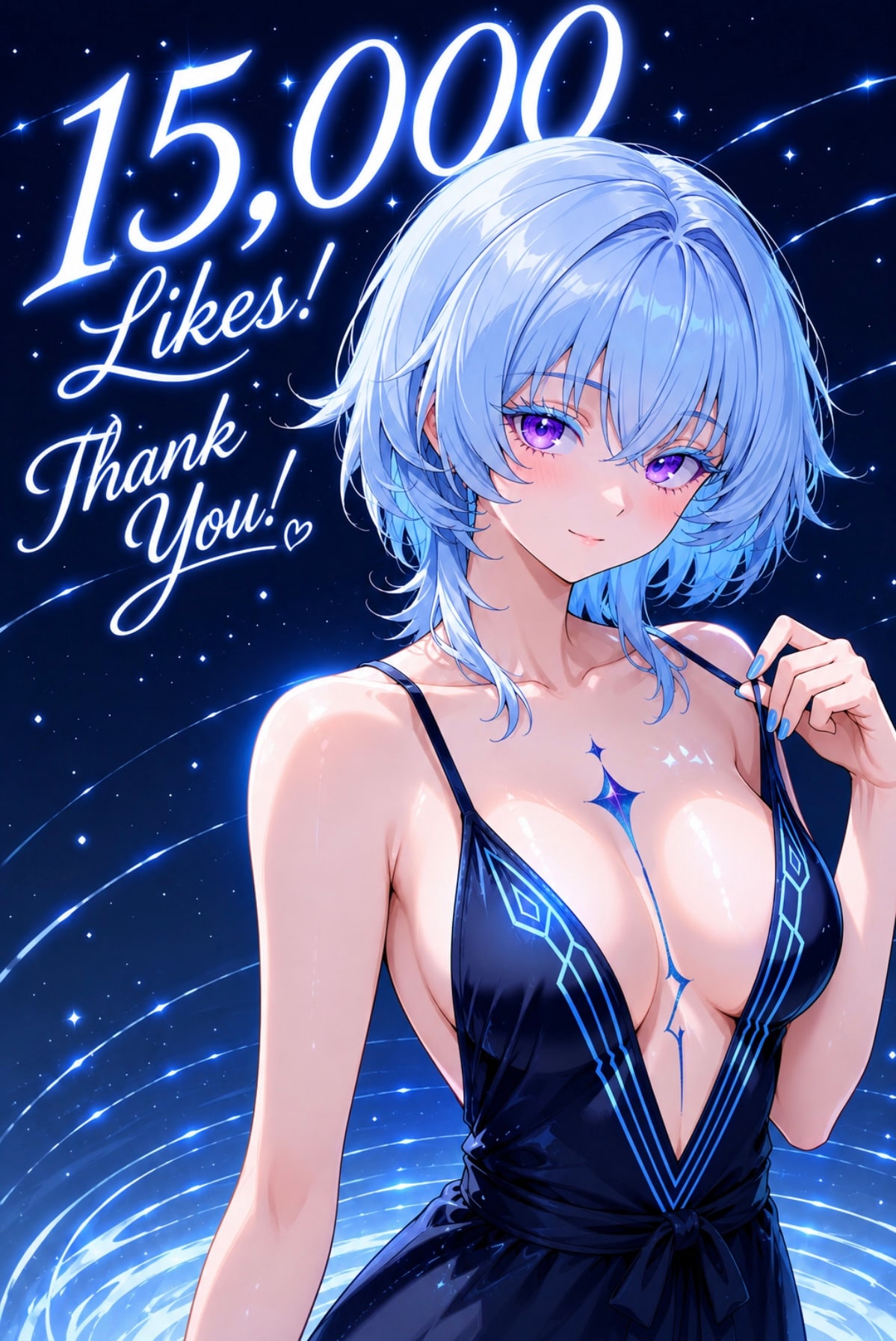累計15000いいね！ありがとうございます！