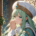 クレリック　その2 2枚目