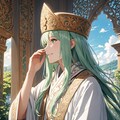 クレリック　その2 3枚目