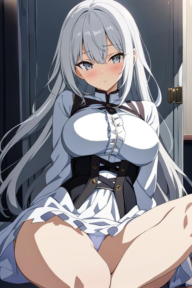 アンダーバスト