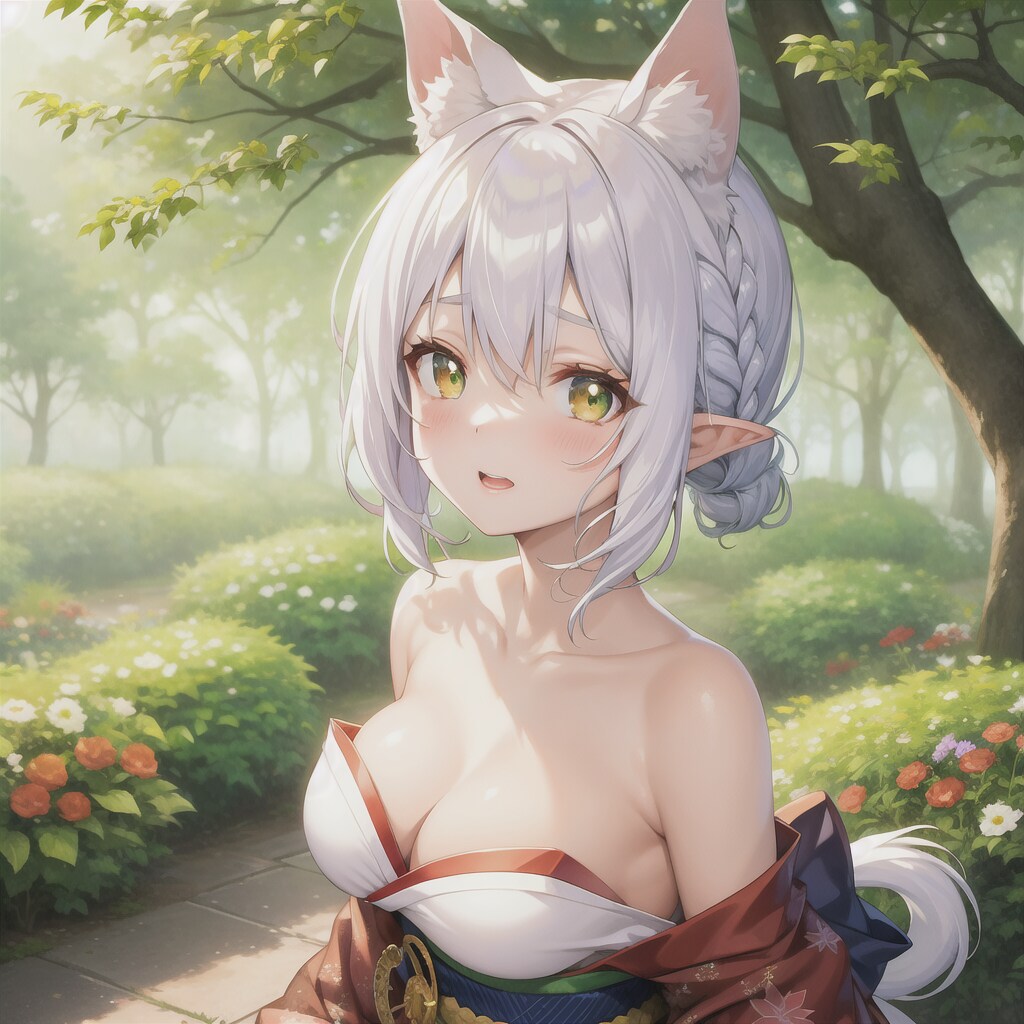 綺麗ですよね