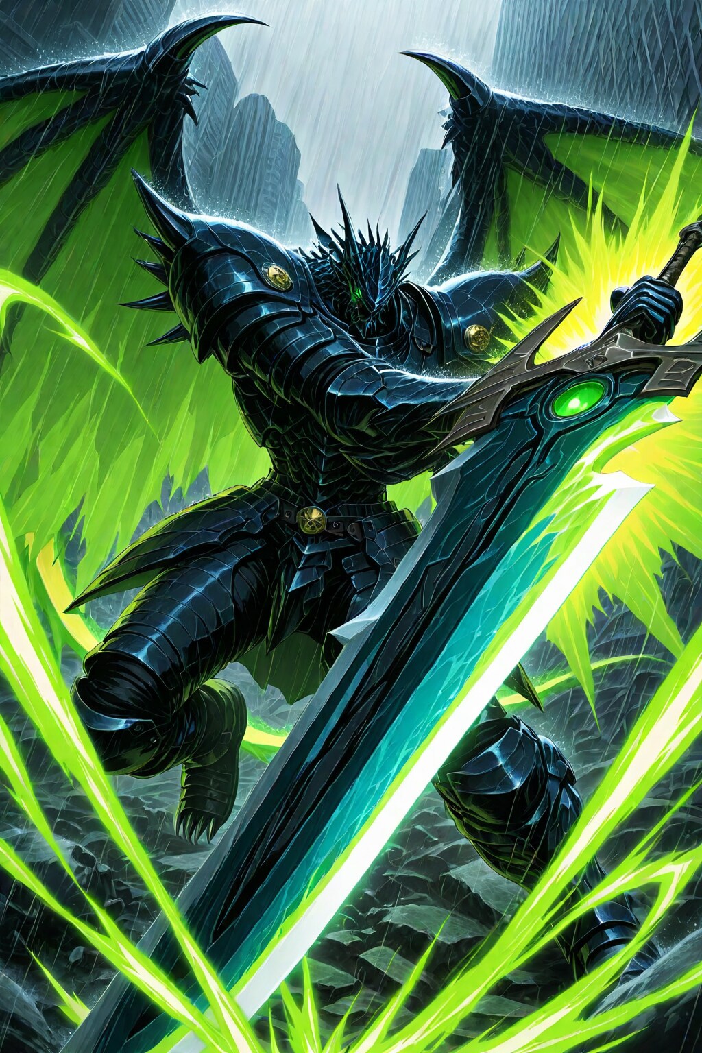 DRAGONでドラゴン -Dragon & Creatures-