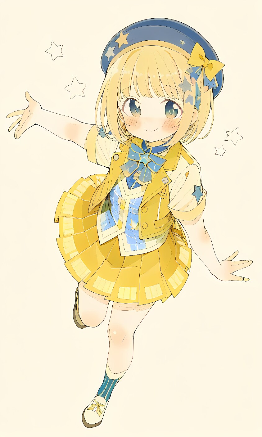 プリンちゃん | の人気AIイラスト・グラビア