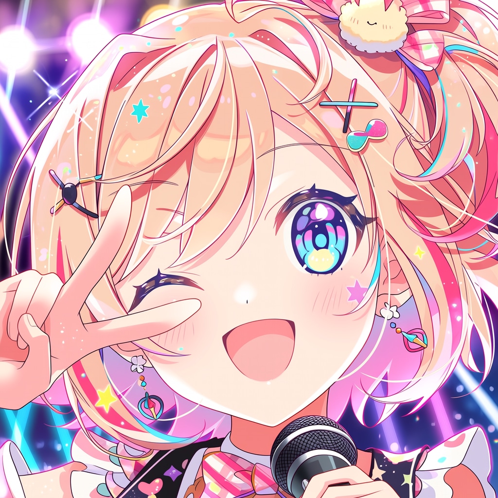 ３時のアイドル（85）