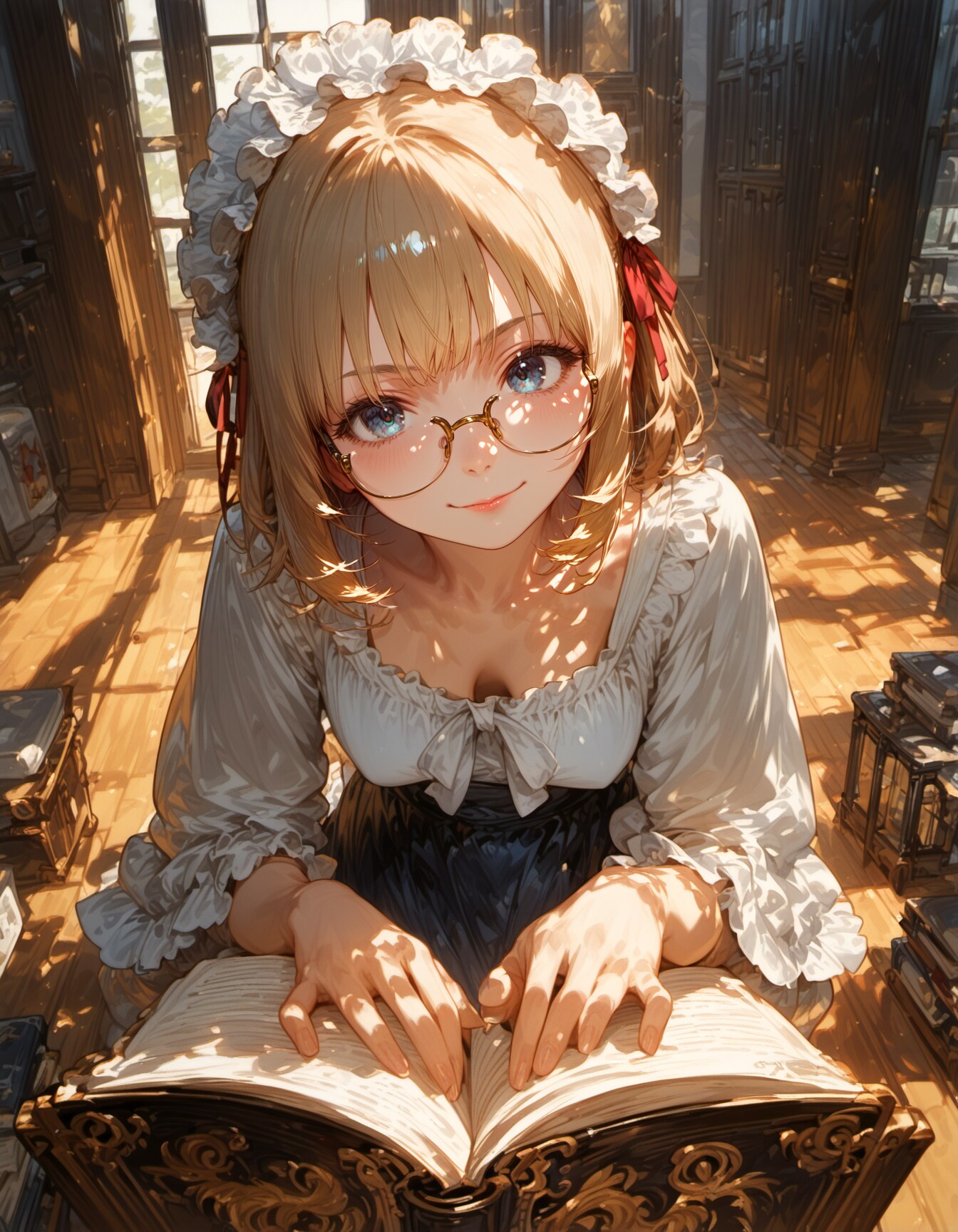 nothing but | の人気AIイラスト・グラビア