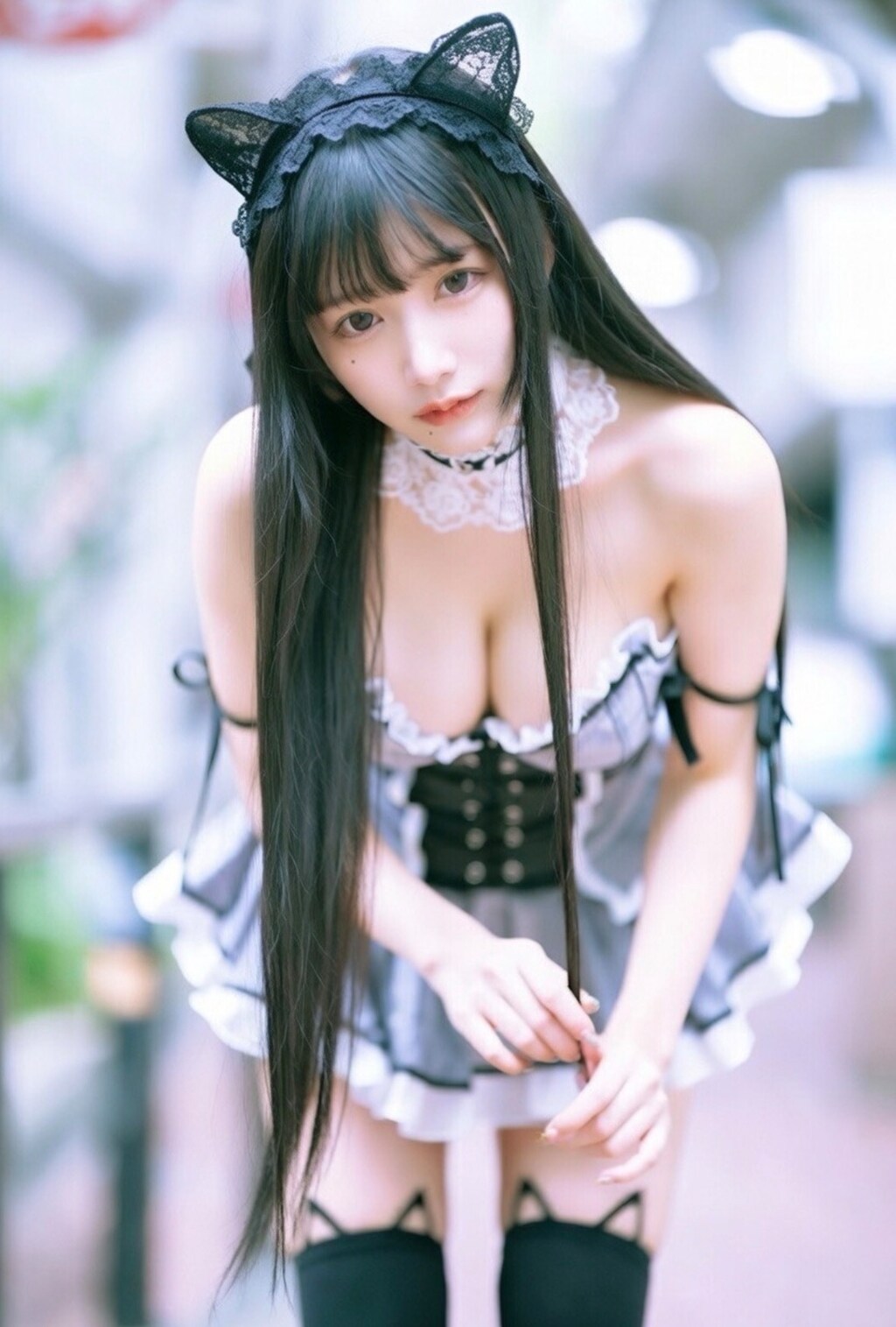 アイドル志望