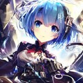サイバーパンクのレム 7枚目