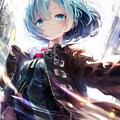 サイバーパンクのレム 11枚目