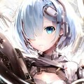 サイバーパンクのレム 9枚目