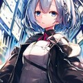 サイバーパンクのレム 12枚目