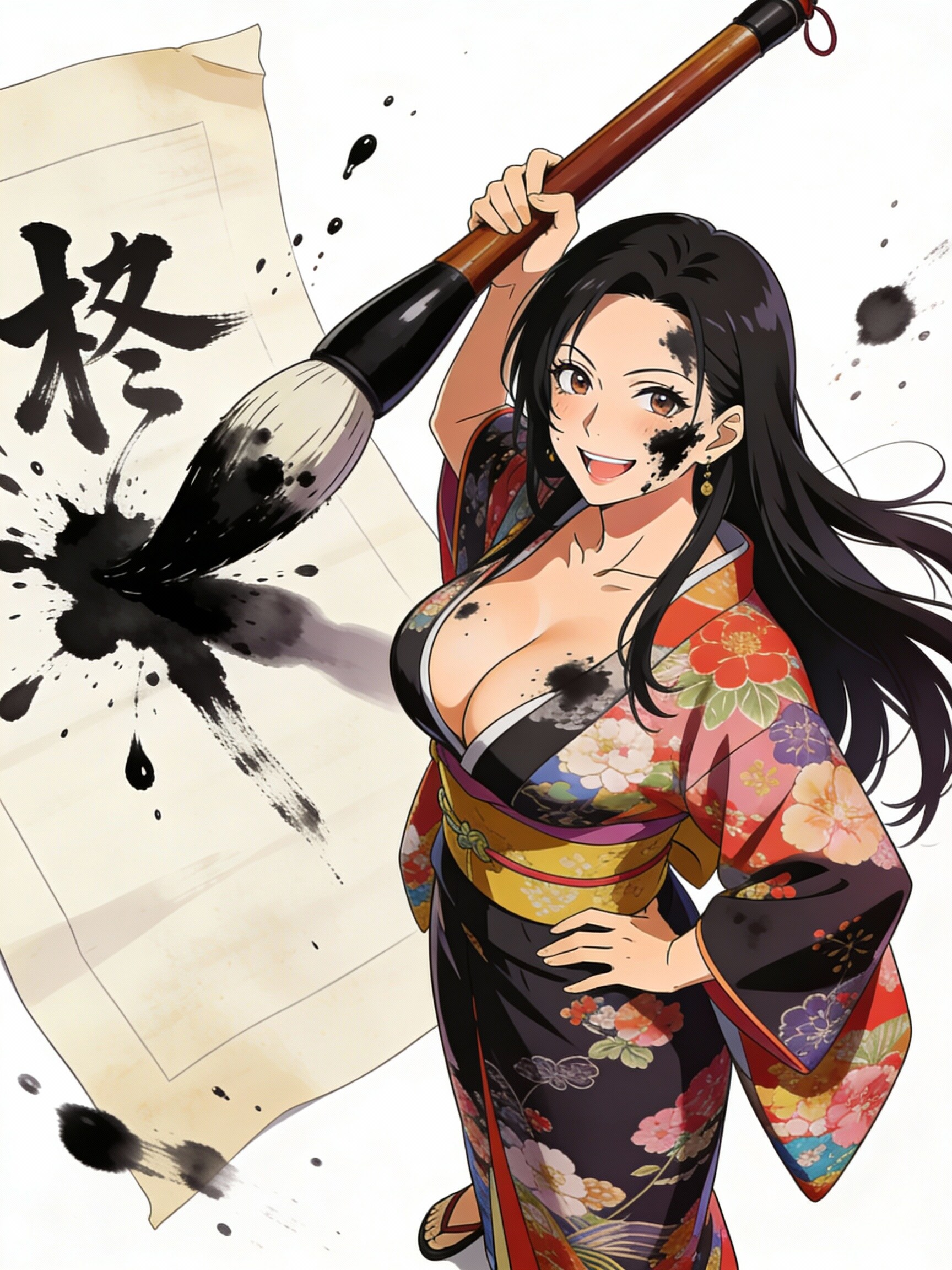 おはようございます。 | の人気AIイラスト・グラビア