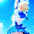 Tバックショット その1 4枚目