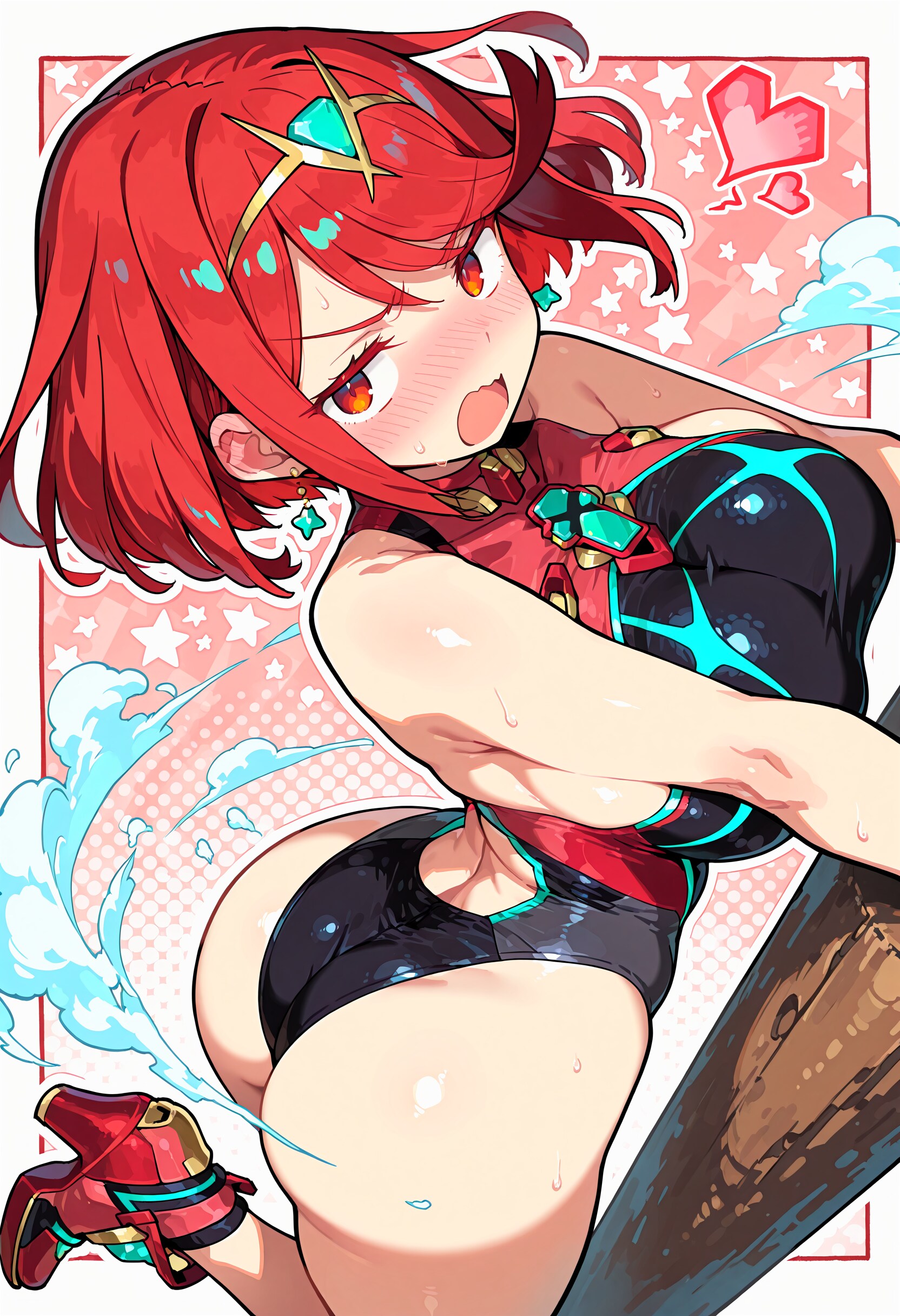 水着